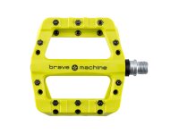 BRAVE Plattform-Pedal "Dirt Light" Mod. 19...