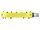 BRAVE Plattform-Pedal "Freeride XL" Mod. 19 SB-ver limegreen