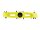 BRAVE Plattform-Pedal "Freeride XL" Mod. 19 SB-ver limegreen