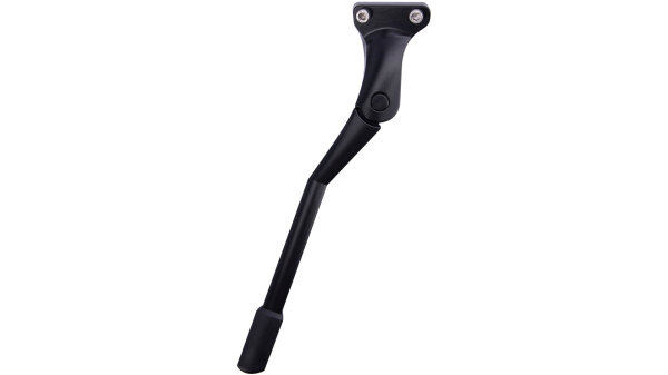 TERN Hinterbauständer Schwarz, 40 mm Direktaufnahm 225 mm lang, p
