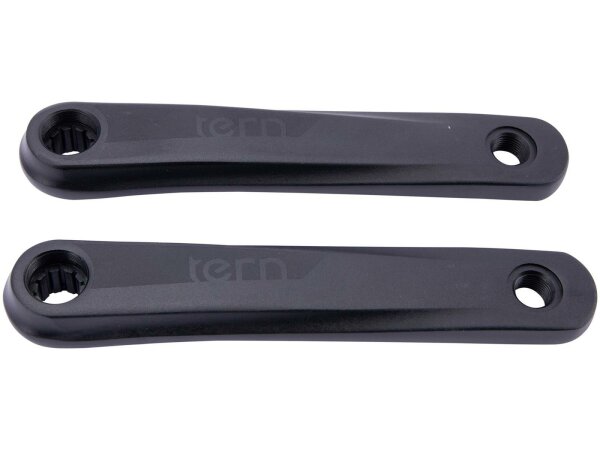 TERN Kurbelsatz Rechts und links, 170 mm Kurbellän Bosch E-Drive