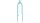 Gabel 28" 1", Schaft 285 mm, Gewinde 40 mm, I-Brak fresh mint