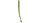 Gabel 28" 1", Schaft 285 mm, Gewinde 40 mm, I-Brak fern green