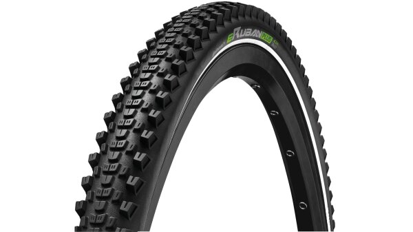 CONTINENTAL Reifen "eRuban" Draht, 3-lagig / 180 T 58-559 (26 x 2