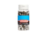 ELVEDES Endhülse Werkstattverpackung Ø 5 mm,...