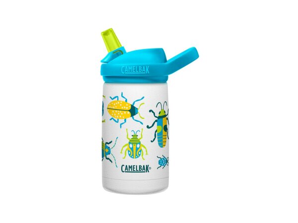 CAMELBAK Kindertrinkflasche "eddy+ Kids Vacuum Insulated" Mod.22,