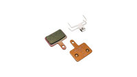 TRP Scheibenbremsbelag SB-verpackt, für 1,8 mm Sch...