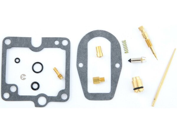KEYSTER Reparatursatz Vergaser Beinhaltet Einzelte KY-0524