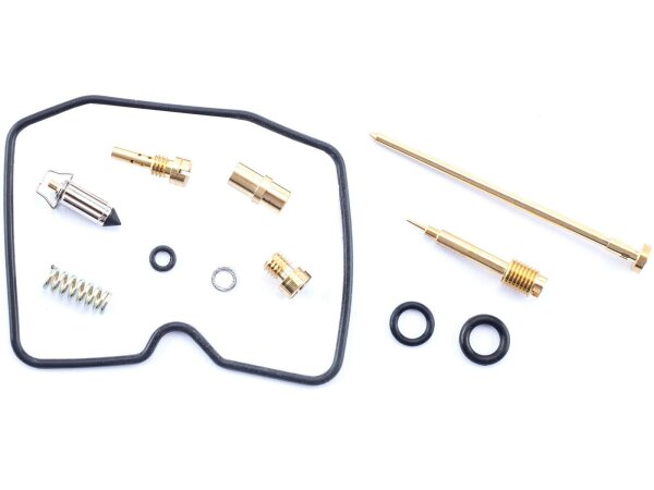 KEYSTER Reparatursatz Vergaser Beinhaltet Einzelte KK-0191NFR