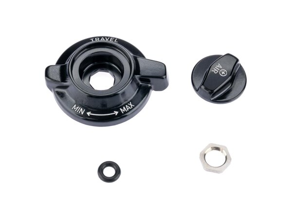 ROCKSHOX Einstellknopf Dual Position