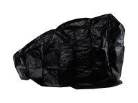 PFAUTEC Fahrradschutzhülle PE, 200 x 80 x