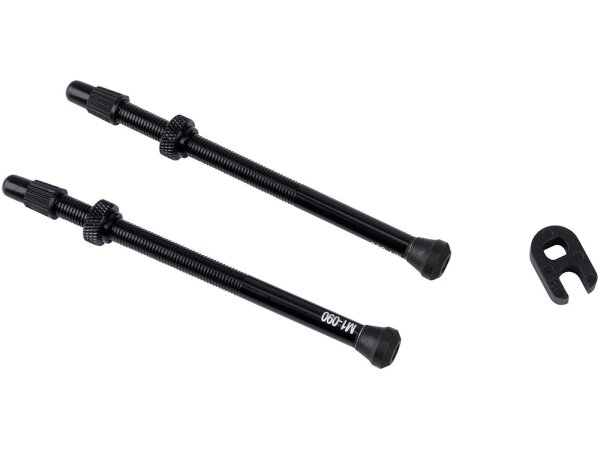 FULCRUM Tubeless-Ventil Satz bestehend aus Ventil  für 2-Way Fit,