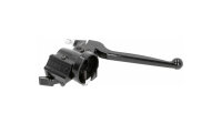 101.OCTANE Bremsarmatur, mit Bremshebel und Chokehebel