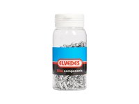 ELVEDES Endhülse Werkstattverpackung Ø 2,3...