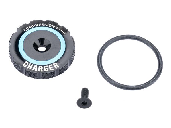 ROCKSHOX Federgabel ZEB A1 2021 Kit, Charger2