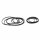 SRAM Stealth Ring-Set Für Kassettenzahnkränze XG-1 für 10-26 Zähn
