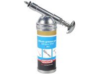 ELVEDES Fettpresse Fett ist nicht im Lieferumfang  80 ml