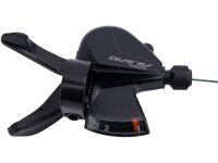 SHIMANO Daumenschalthebel "Alivio SL-M3100"...