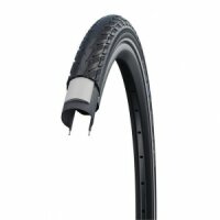 SCHWALBE Reifen "Delta Cruiser Plus" Active...
