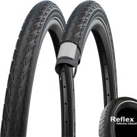 SCHWALBE Reifen "Delta Cruiser Plus" Active...