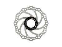 ELVEDES Bremsscheibe "SC" Center Lock, Niro...