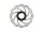 ELVEDES Bremsscheibe "SC" Center Lock, Niro "SC14", Ø 140 