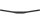 ERGOTEC Lenker "Riser Bar MAS" Griffweite 660 mm,  Grifflänge 200