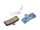 TRP Scheibenbremsbelag SB-verpackt, für 1,8 mm und P-Q12RS, Resin