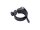 TERN Sattelklemmschelle Untere Schelle, schwarz, A Ø 38,1 mm, pas