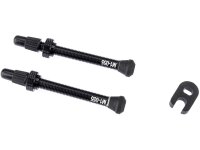 FULCRUM Tubeless-Ventil Satz bestehend aus Ventil...