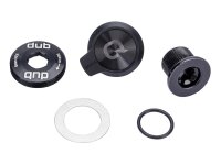 QUARQ Ersatzteile SB-verpackt Kurbelschraube