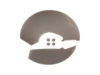 TERN Mantelschoner "Wheelguard" Kunststoff,...