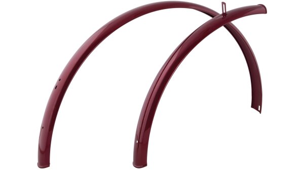 Schutzblechsatz, Stahl, 28", fr Excelsior "Juicy" ab Mod.18, ara