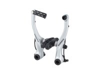 SHIMANO V-Brake "BR-T4000" SB-verpackt, 16 + 25 mm vorn, silber
