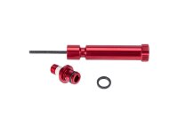 ROCKSHOX Einstellknopf für Zugstufe,