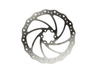 ELVEDES Bremsscheibe "SX" 6-Loch, Niro, inkl....