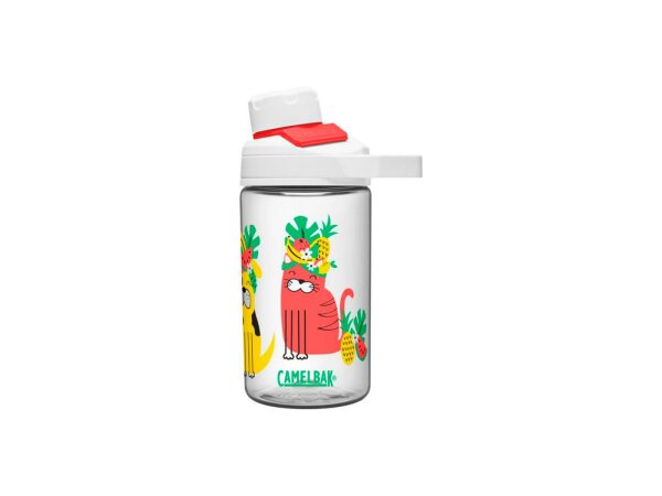 CAMELBAK Kindertrinkflasche "Chute Mag Kids" Mod.20, 400ml, Trita