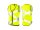 WOWOW Reflexweste "Crossroad" SB-verpackt, bedruck Gr. S