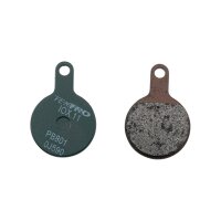 TEKTRO Scheibenbremsbelag SB-verpackt, für 1,8 mm...