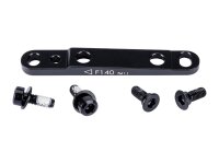 TEKTRO Adapter SB-verpackt, für Flat Mount Bremse,...