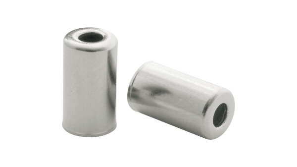 ELVEDES Endhülse Werkstattverpackung Ø 5 mm, Messin