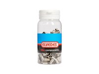 ELVEDES Endhülse Werkstattverpackung Ø 5 mm, Messin