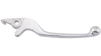 00 HONDA OEM Bremshebel silber