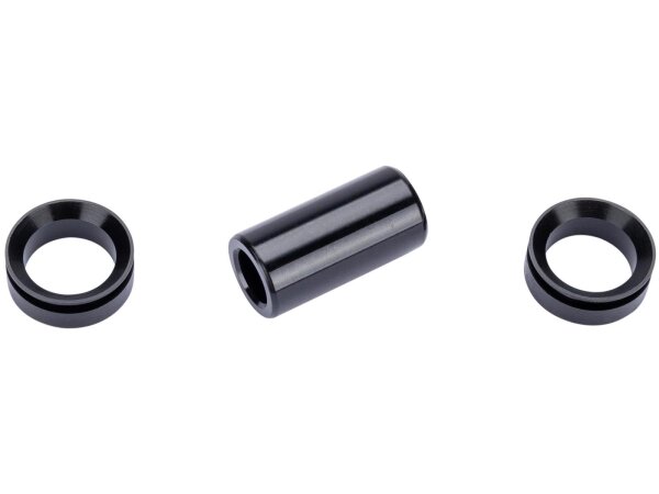 ROCKSHOX Führungsbuchsen Zur Montage von RockShox  8 x 25,2 mm
