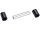 ROCKSHOX Führungsbuchsen Zur Montage von RockShox  8 x 61,0 mm