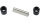 ROCKSHOX Führungsbuchsen Zur Montage von RockShox  10 x 45,0 mm