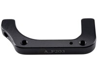 TRP Adapter SB-verpackt, für Post Mount Bremse, sc...