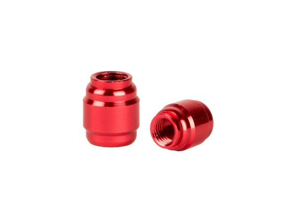 ELVEDES Klemmring "Avid / SRAM" Für Avid und SRAM  Packung &agrav