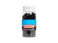 ELVEDES Endhülse PVC, Ø 4,3 mm Werkstattverpa