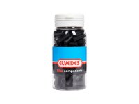 ELVEDES Endhülse Werkstattverpackung Ø 5 mm, PVC, s